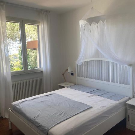 Ligurien Marina Dˋandora Ferienwohnung 100Qm Mit Meerblick Luaran gambar
