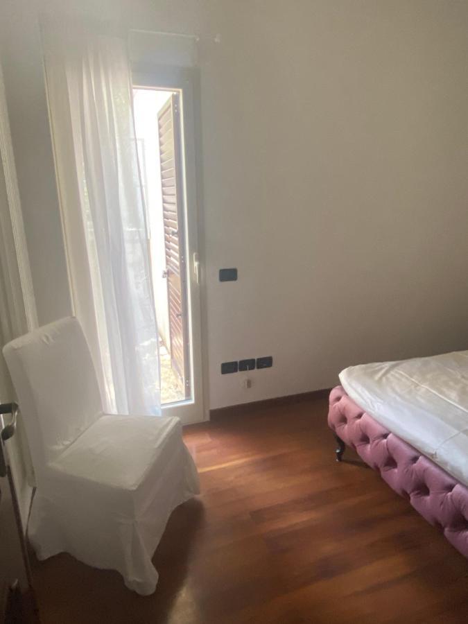 Ligurien Marina Dˋandora Ferienwohnung 100Qm Mit Meerblick Luaran gambar