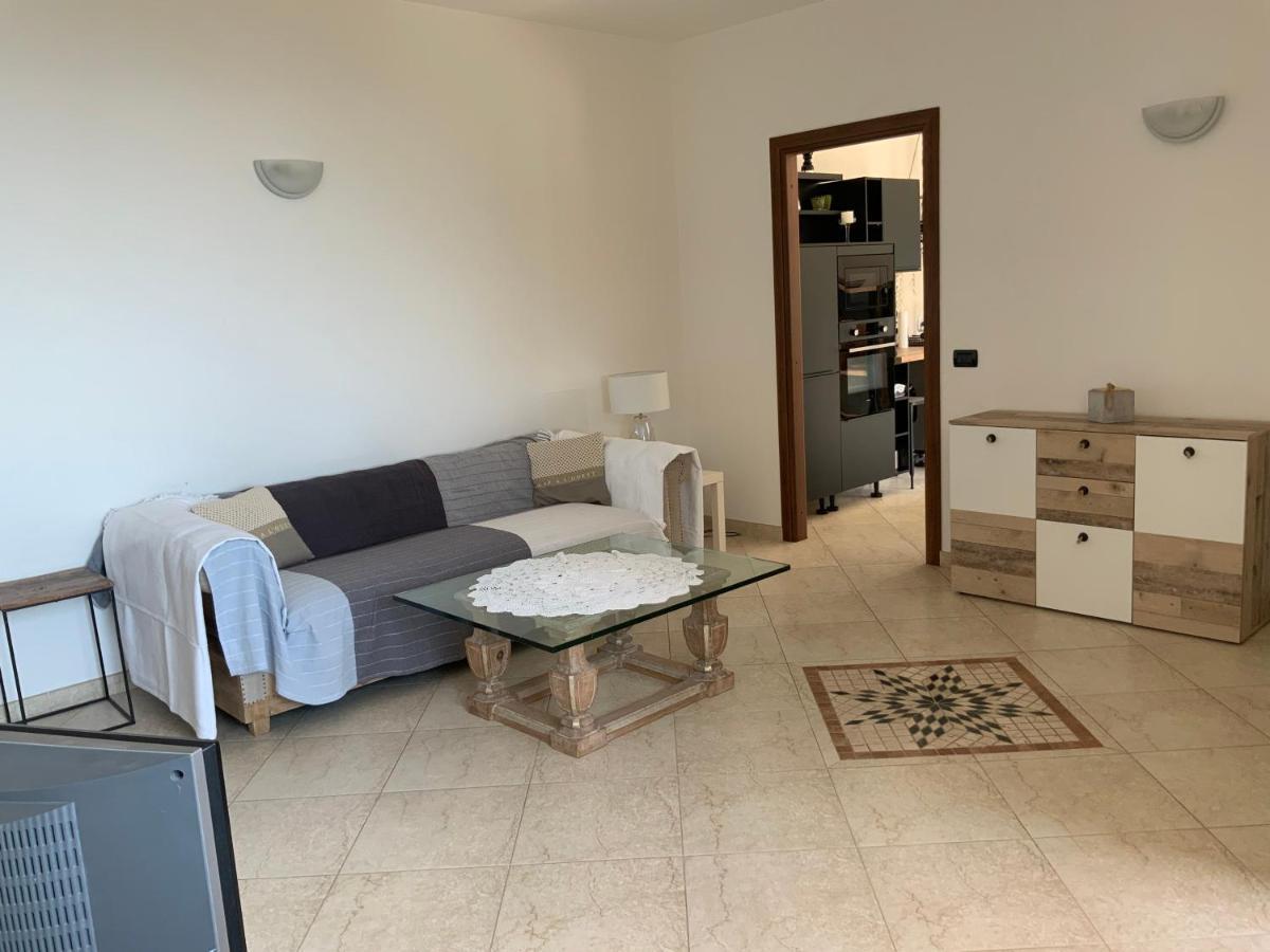 Ligurien Marina Dˋandora Ferienwohnung 100Qm Mit Meerblick Luaran gambar