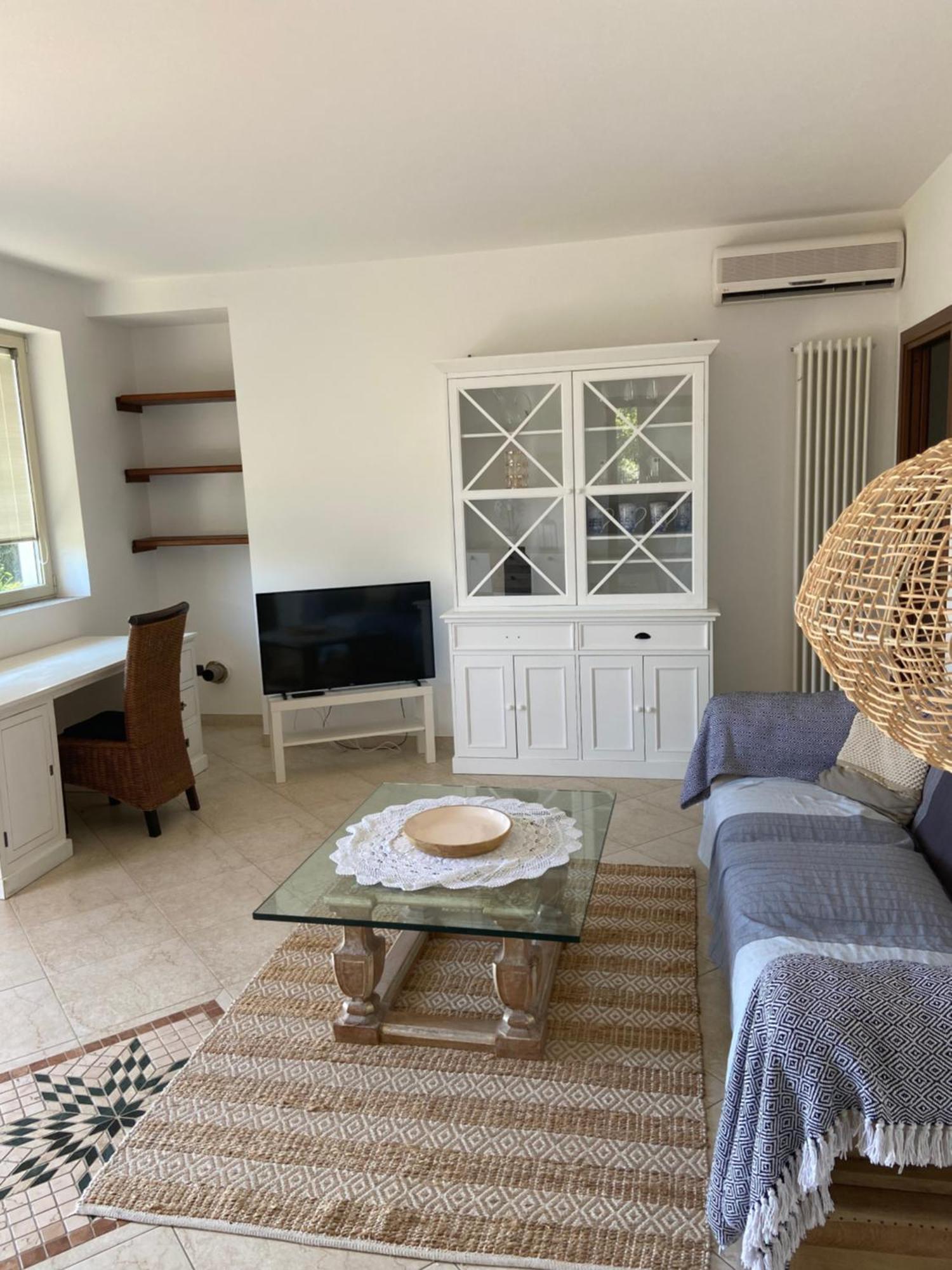 Ligurien Marina Dˋandora Ferienwohnung 100Qm Mit Meerblick Luaran gambar