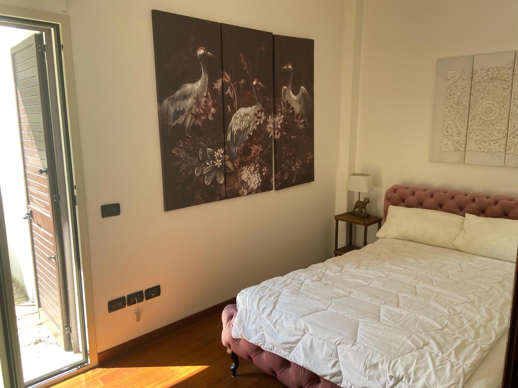 Ligurien Marina Dˋandora Ferienwohnung 100Qm Mit Meerblick Luaran gambar